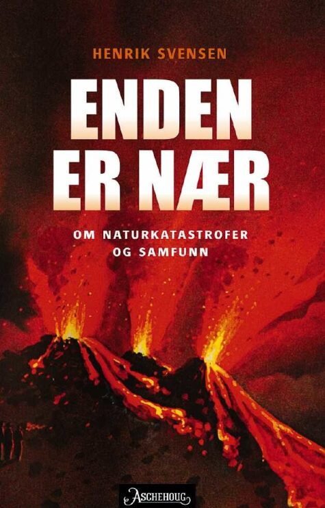 Cover of The End Is Nigh 