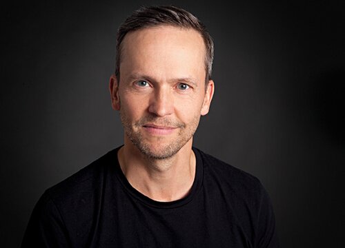 Jon Anders Halvorsen
