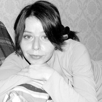Photo of Anastasia Naumova