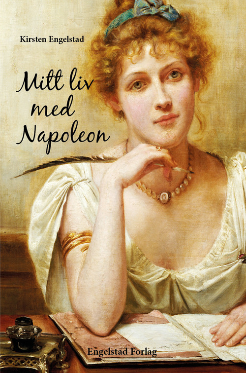 Cover of My Life with Napoleon