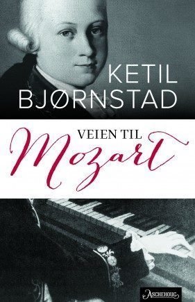 Cover of The Road to Mozart