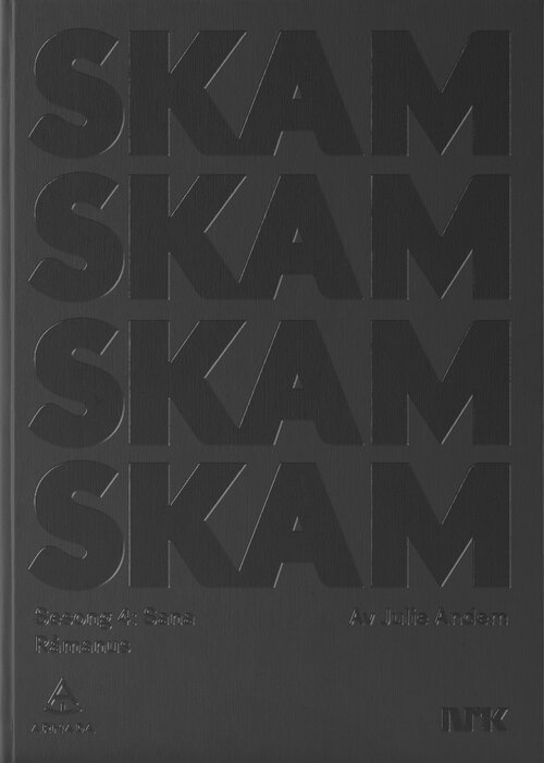 Cover of SKAM Season 4: Sana