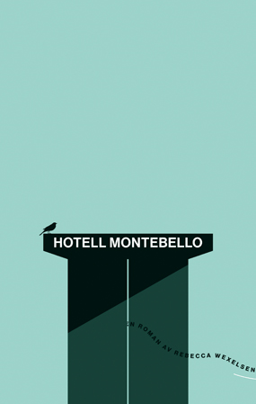 Cover of Hotel Montebello