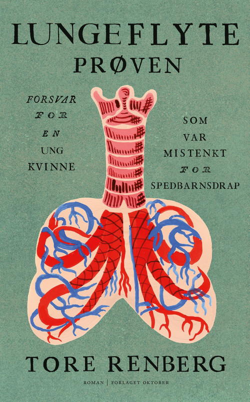 Cover of The Lung Float Test