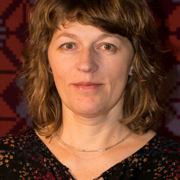 Photo of Klára Winklerová