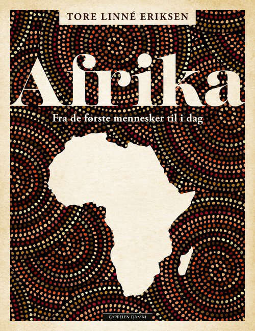 Cover of Africa 
