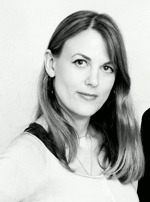 Helene Uri