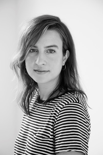 Hanna Stoltenberg