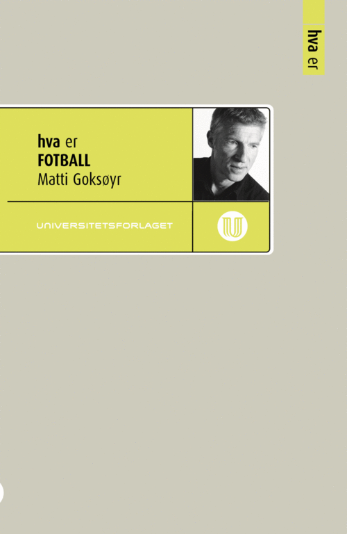 Cover of What is Football?