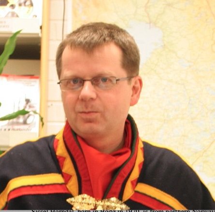 Torkel Rasmussem