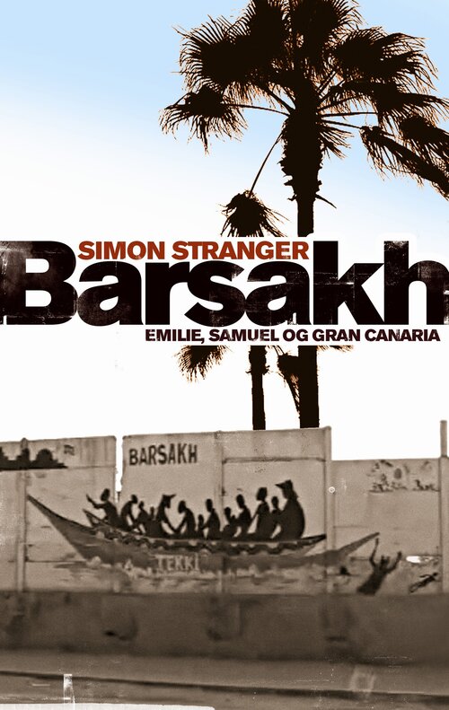 Cover of Barsakh