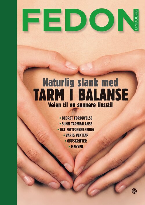 Cover of Gut in balance. Lean for Life