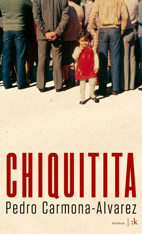 Cover of Chiquitita