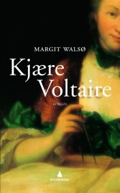Cover of Dear Voltaire