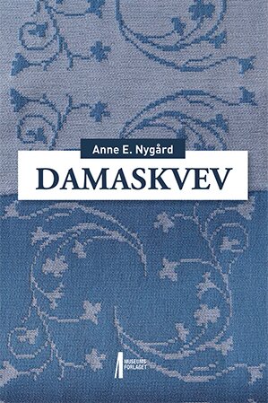 Cover of Weaving damask