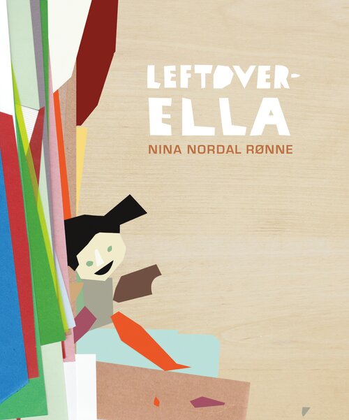 Cover of Leftover-Ella