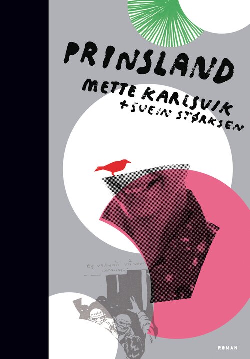 Cover of Princeland