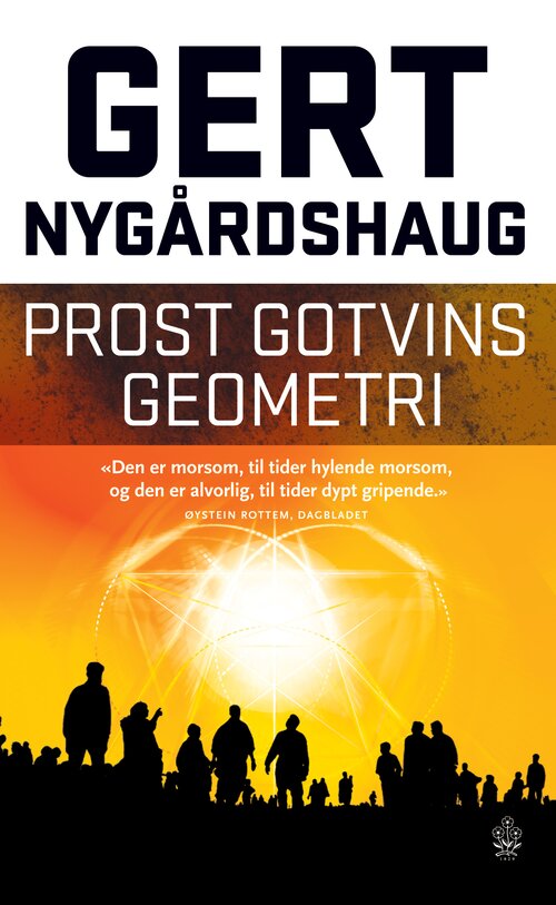 Cover of Gotvin´s Geometry