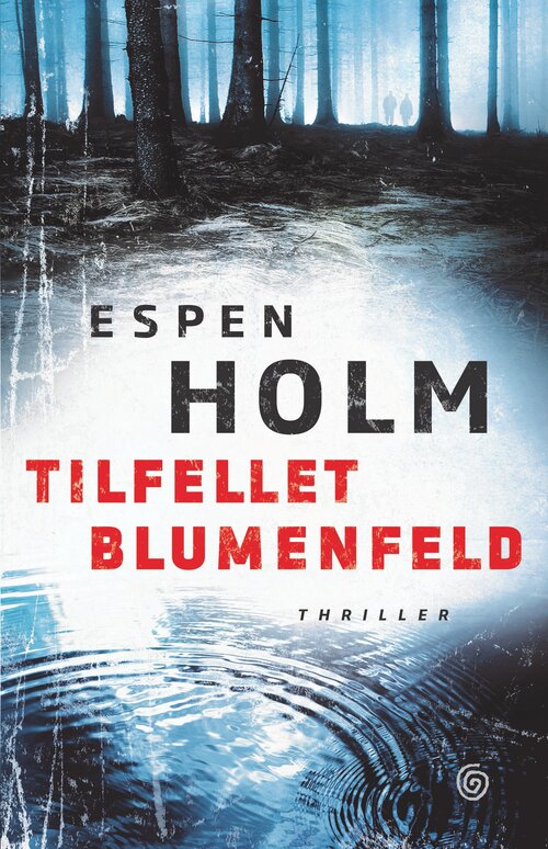 Cover of The Blumenfeld Trial