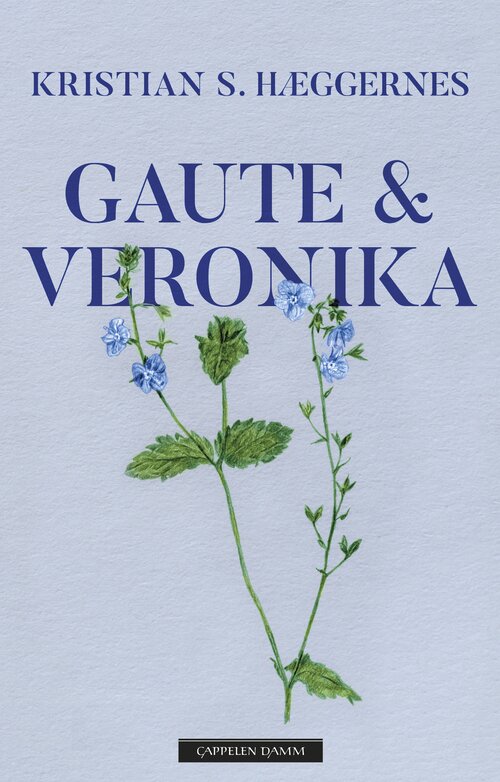 Cover of Gaute & Veronika