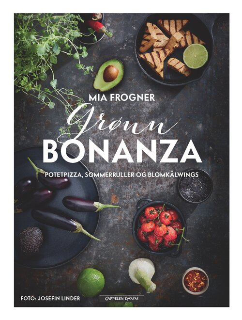 Cover of Green bonanza