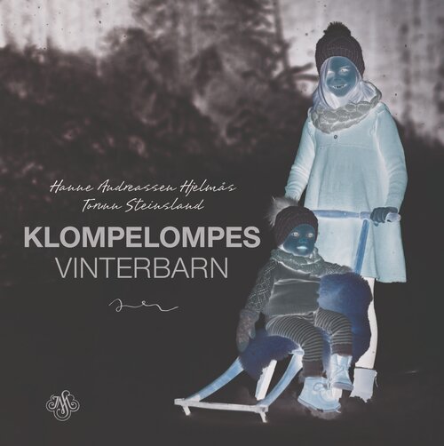 Cover of KlompeLOMPE's Winter Children