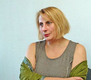 Photo of Anyuta Boykova Kacheva
