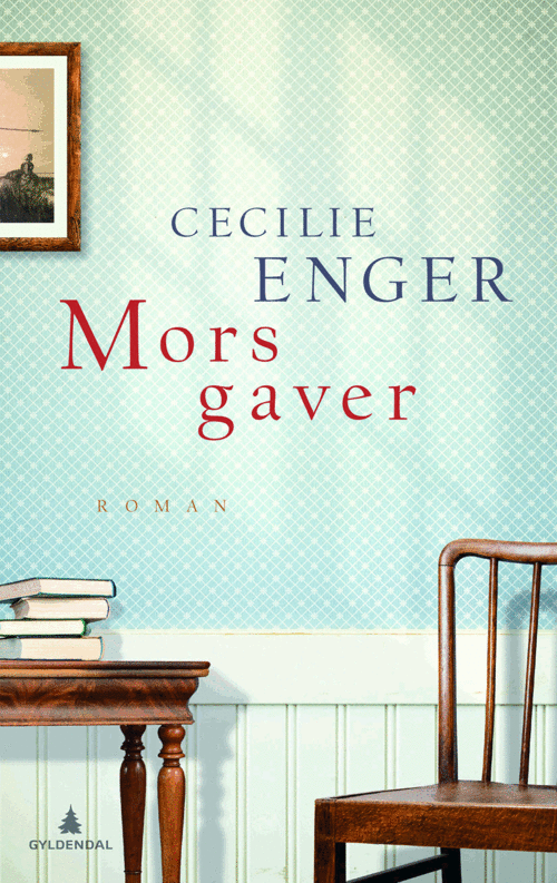 Cover of Mother’s Gifts