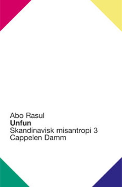 Cover of Unfun