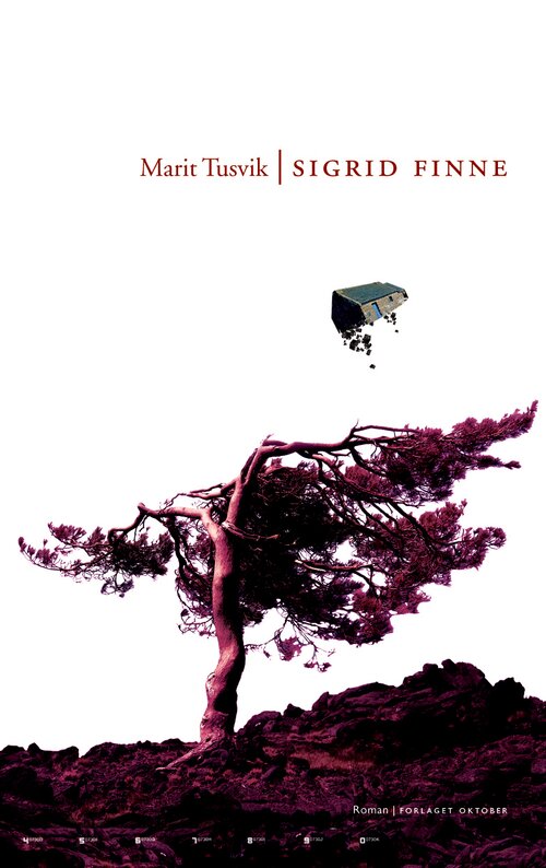 Cover of Sigrid Finne