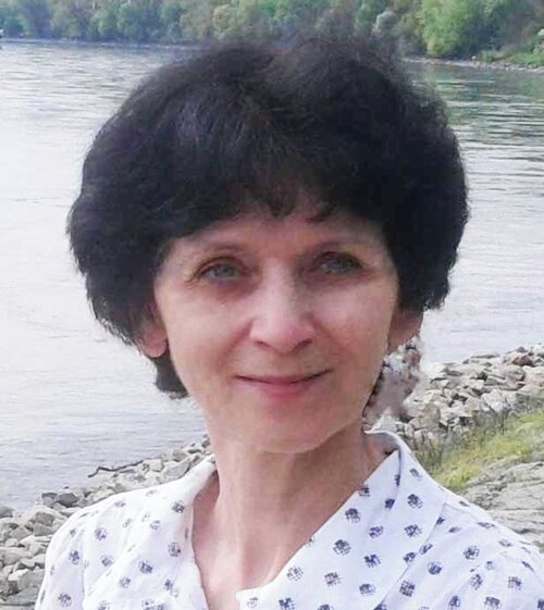 Photo of Jarmila Cihova