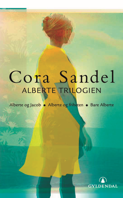 Cover of The Alberta Trilogy