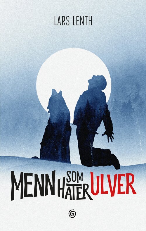 Cover of Men Who Hate Wolves