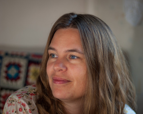 Stina Langd