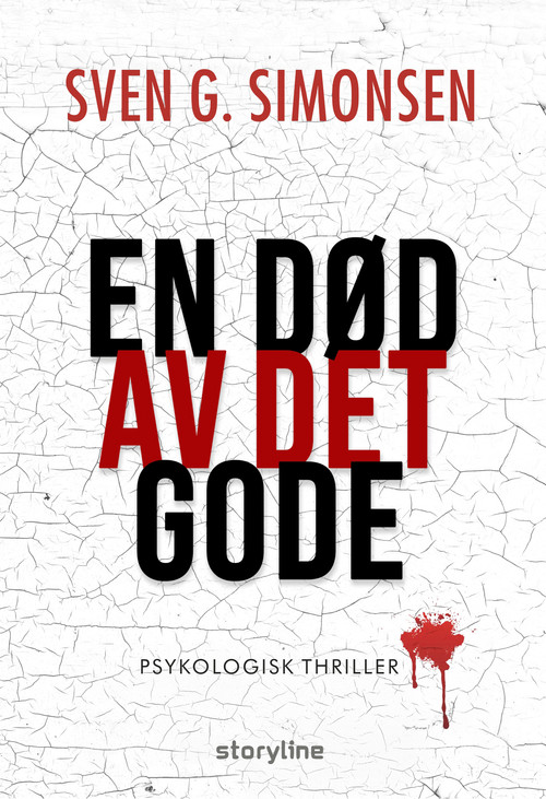 Cover of A Good Death