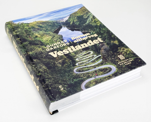 Cover of Beyond the Beaten Path: Western Norway