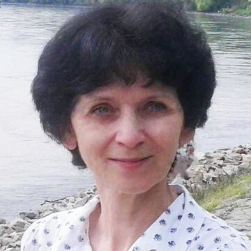 Photo of Jarmila Cihova