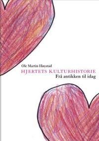 Cover of Cultural History Of The Heart