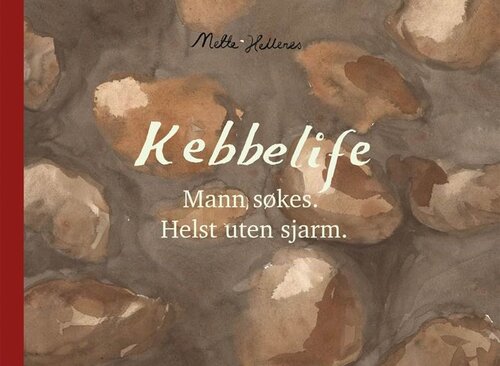 Cover of Kebbelife