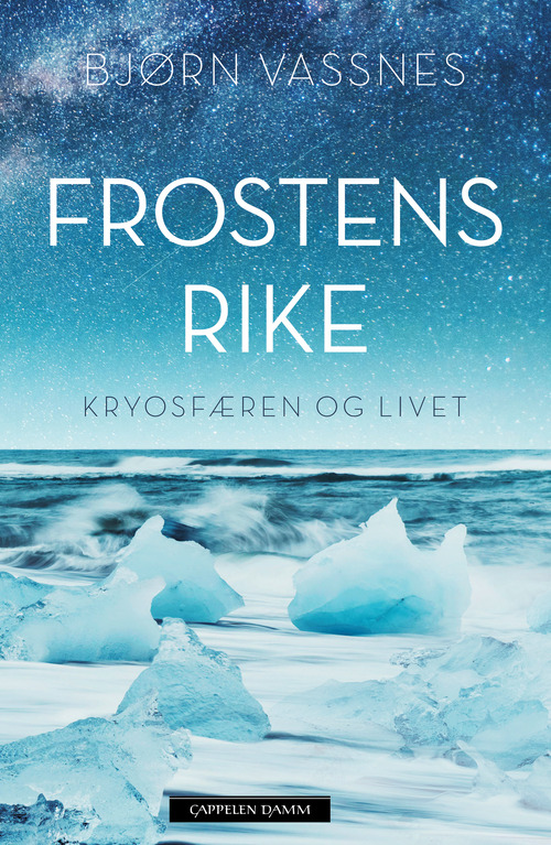Cover of The Kingdom of Frost