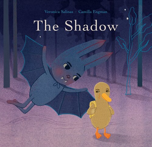 Cover of The Shadow