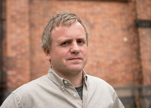 Aksel Kielland