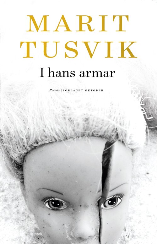 Cover of In His Arms