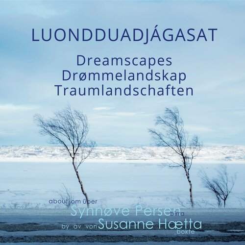 Cover of Traumlandschaften