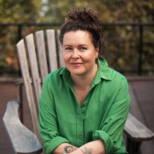 Cathrine Louise Finstad, Karoline Lauritsen Førsund (ill.)