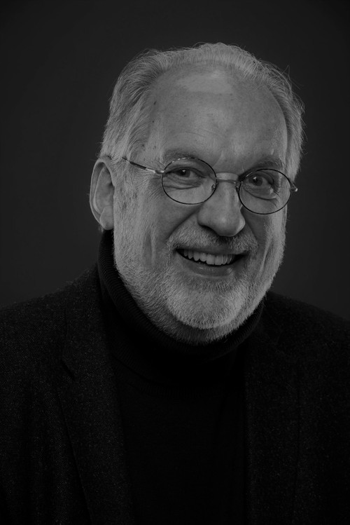 Jørgen Jæger