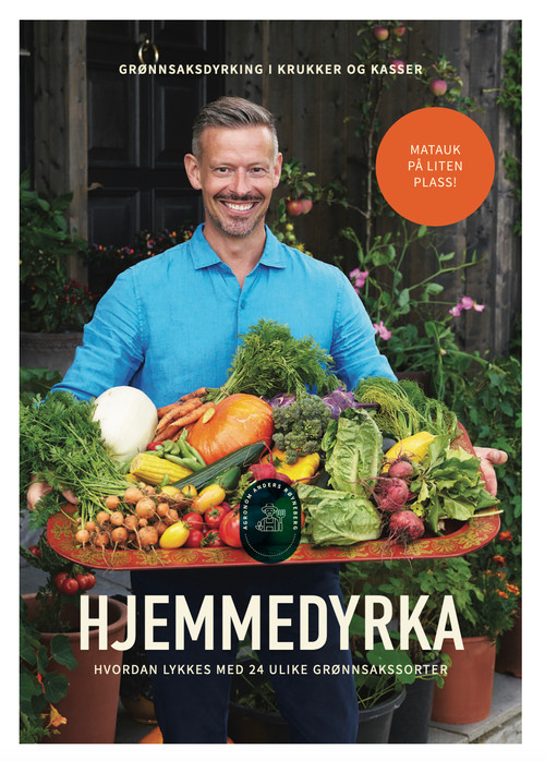 Cover of Homegrown