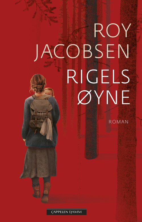 Cover of The Eyes of Rigel