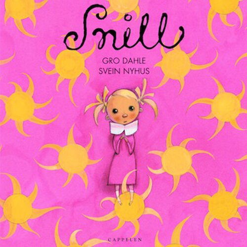 Cover of What A Girl!