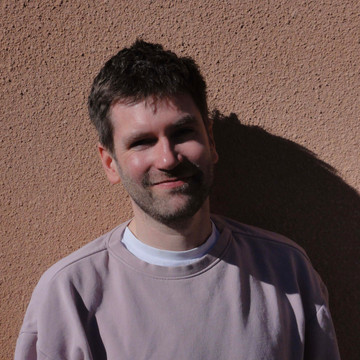 Photo of Stefan Pluschkat